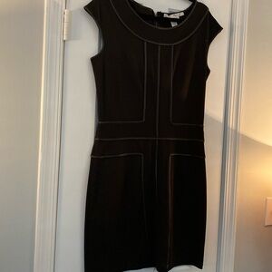 Sheek Black Dress